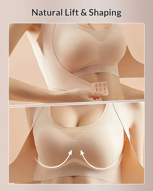 Wireless Posture Bra