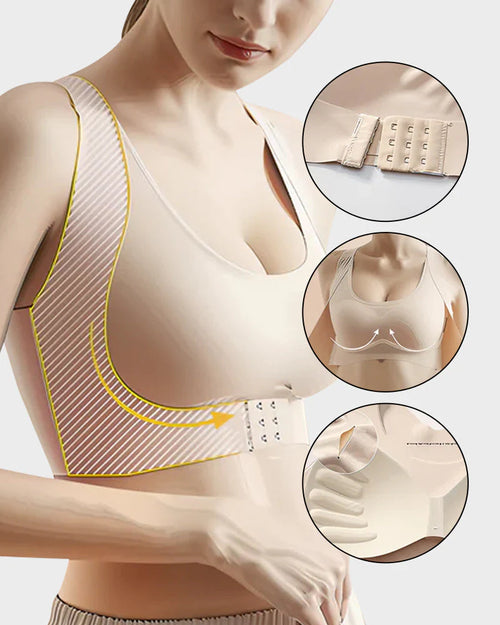 Wireless Posture Bra