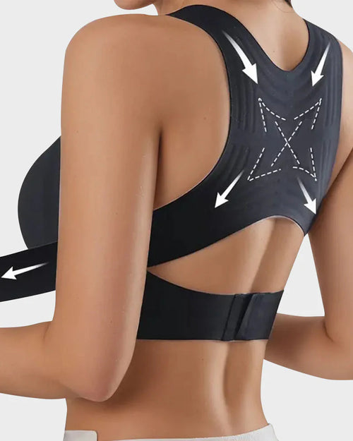 Wireless Posture Bra