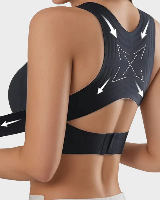 Wireless Posture Bra