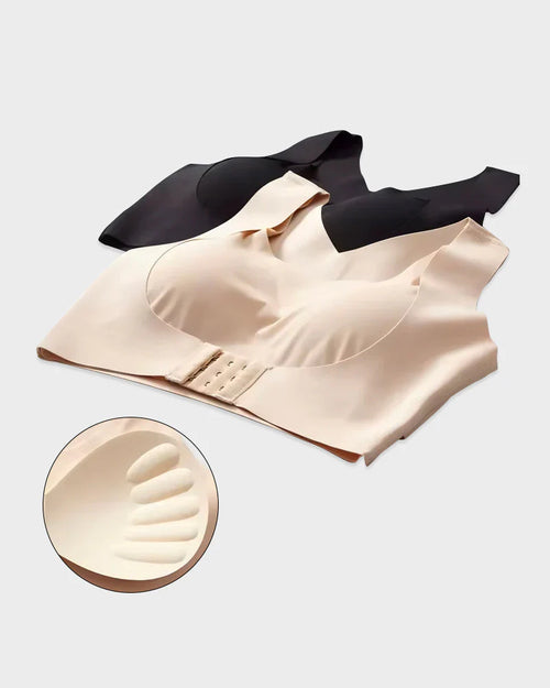 Wireless Posture Bra