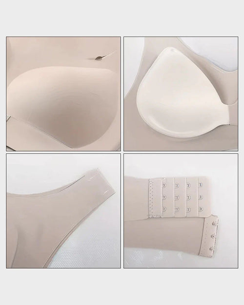 Wireless Posture Bra