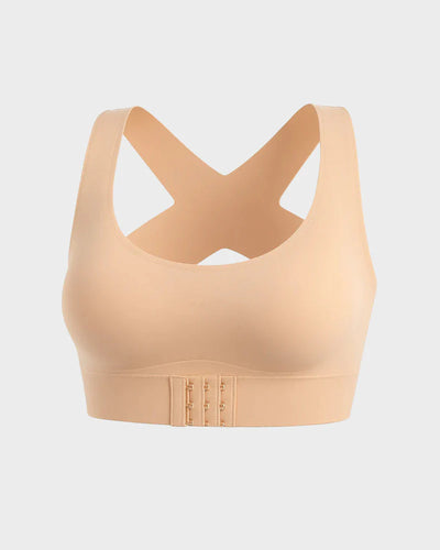 Wireless Posture Bra