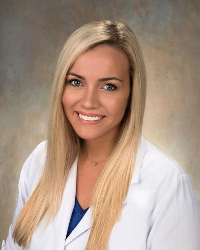 Dr. Sarah Sullivan