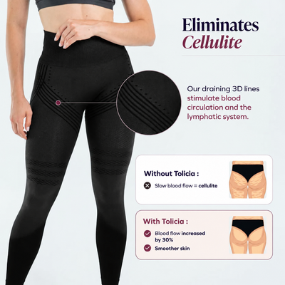 3D Leggings