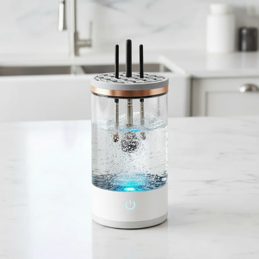 Tolicia™ Makeup Brush Cleaner