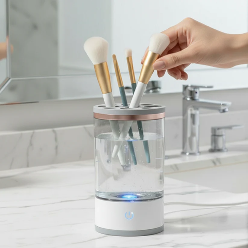 Tolicia™ Makeup Brush Cleaner